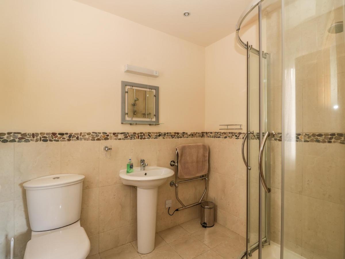 Burnside Lodge Lodge 1, Glengoulandie Aberfeldy Ngoại thất bức ảnh
