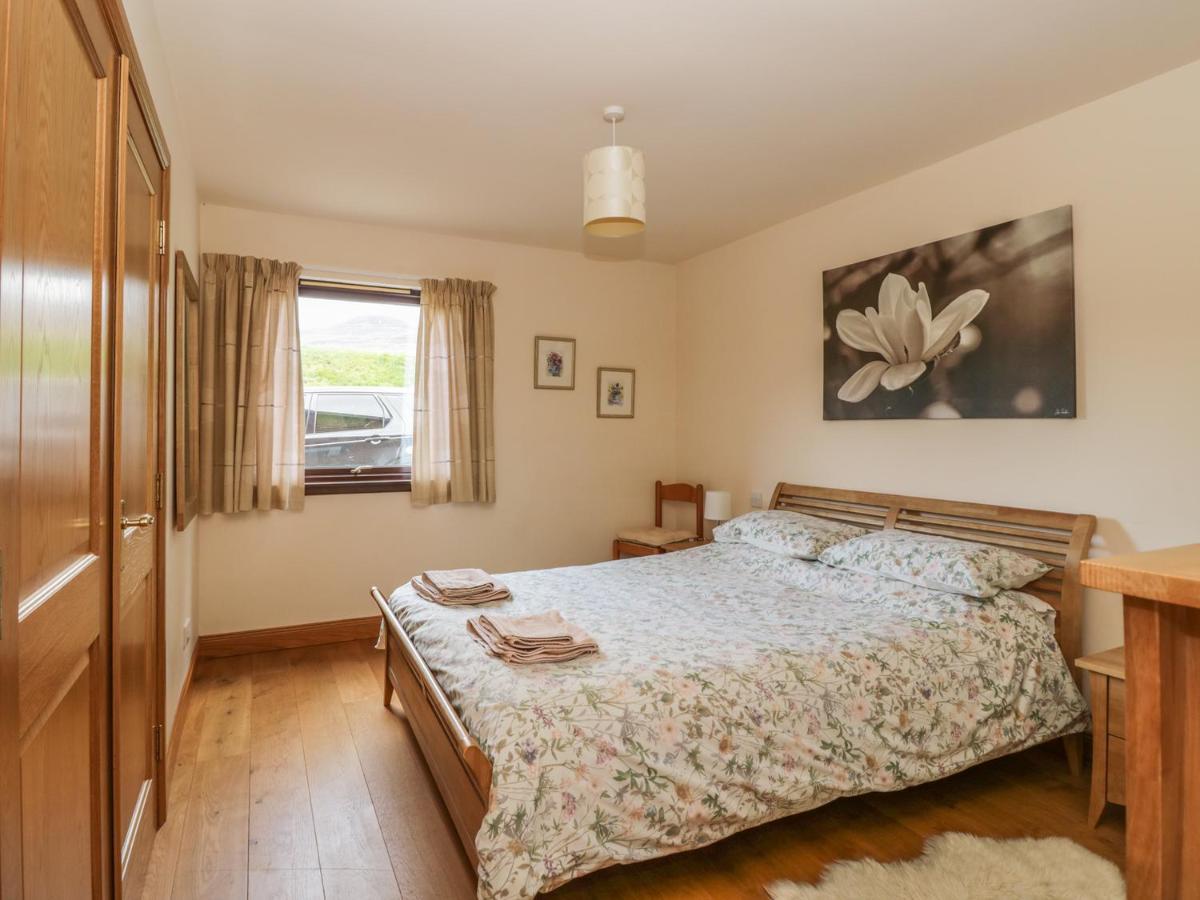 Burnside Lodge Lodge 1, Glengoulandie Aberfeldy Ngoại thất bức ảnh